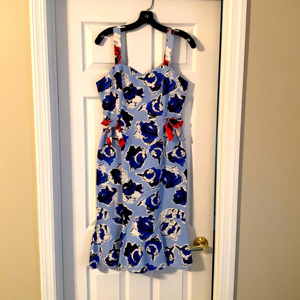 Summer Fancy Dress size 6